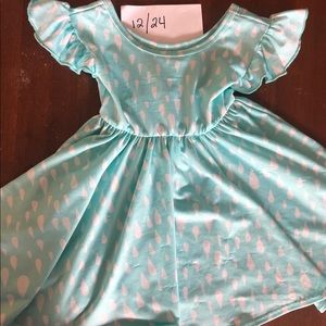 12/24 month DDS raindrop empire